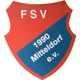 Avatar Bild für FSV 1990 Mitteldorf