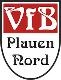 Avatar Bild für VfB Nord Plauen