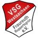 Avatar Bild für VSG WS Fraureuth-Ruppertsg.