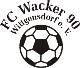 Avatar Bild für FC Wacker 90 Wittgensdorf