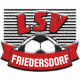 Avatar Bild für LSV Friedersdorf