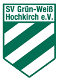 Avatar Bild für SV Grün-Weiß Hochkirch