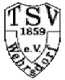 Avatar Bild für TSV 1859 Wehrsdorf