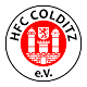 Avatar Bild für HFC Colditz