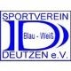 Avatar Bild für SV Blau-Weiß Deutzen