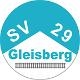 Avatar Bild für SV 29 Gleisberg