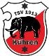 Avatar Bild für TSV 1913 Kühren