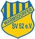 Avatar Bild für Warmsdorfer SV 52