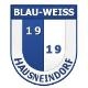 Avatar Bild für SV Blau-Weiß Hausneindorf