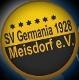 Avatar Bild für SV Germania 1928 Meisdorf