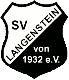 Avatar Bild für SV Langenstein 1932 e.V.