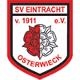 Avatar Bild für SV Eintr. 1911 Osterwieck