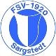 Avatar Bild für FSV 20 Sargstedt