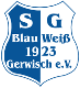 Avatar Bild für SG Blau-Weiß Gerwisch