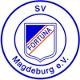 Avatar Bild für SV Fortuna Magdeburg e.V.