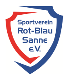 Avatar Bild für SV Rot-Blau Sanne e.V.