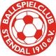 Avatar Bild für BSC Stendal