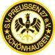 Avatar Bild für SV Preuss.27 Schönhausen