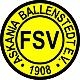 Avatar Bild für FSV Askania Ballenstedt