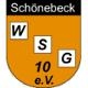 Avatar Bild für WSG 10 Schönebeck