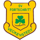 Avatar Bild für SV Fortschritt Veckenstedt