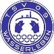 Avatar Bild für TSV 09 Wasserleben