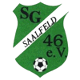 Avatar Bild für SG Saalfeld 46 e.V.