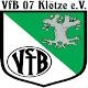 Avatar Bild für VfB Klötze 07