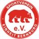 Avatar Bild für SV Einheit Bernburg e.V.