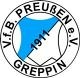 Avatar Bild für VfB Preußen Greppin 1911 e.V.