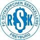 Avatar Bild für FC RSK Freyburg