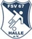 Avatar Bild für FSV 67 Halle