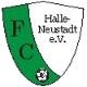 Avatar Bild für FC Halle-Neustadt e.V.