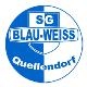 Avatar Bild für SG Blau-Weiß Quellendorf