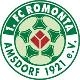 Avatar Bild für 1.FC Romonta Amsdorf 1921