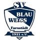 Avatar Bild für SV Blau-Weiß 1921 Farnstädt