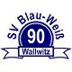 Avatar Bild für SV Blau-Weiß 90 Wallwitz