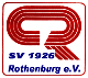 Avatar Bild für SV 1926 Rothenburg