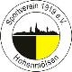 Avatar Bild für SV Hohenmölsen 1919