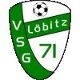 Avatar Bild für VSG Löbitz 71 e.V.