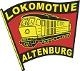 Avatar Bild für SV Lokomotive Altenburg