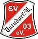 Avatar Bild für Dorndorfer SV 03