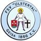 Avatar Bild für FSV Ulstertal Geisa