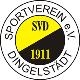 Avatar Bild für SV 1911 Dingelstädt