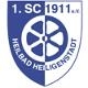 Avatar Bild für 1. SC 1911 Heiligenstadt