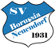 Avatar Bild für SV Borussia Neuendorf