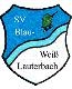 Avatar Bild für SV Blau Weiß Lauterbach