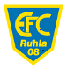 Avatar Bild für EFC Ruhla 08