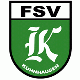 Avatar Bild für FSV Kühnhausen