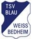 Avatar Bild für TSV Blau-Weiß Bedheim